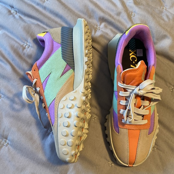 New Balance Shoes - New Balance XC-72